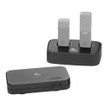 Revolabs HD Dual Wireless Microphone System