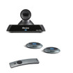 Lifesize Icon Flex Video Conferencing System, MicPod