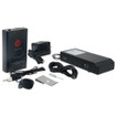 Poly Wireless Lapel Microphone, Freq F