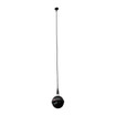 Poly HDX Ceiling Microphone Extension Kit - Black