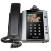 Poly VVX 500 Phone - view 2