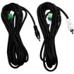 Poly 12' Phoenix Audio Cable