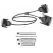 Poly 5' Serial Cable