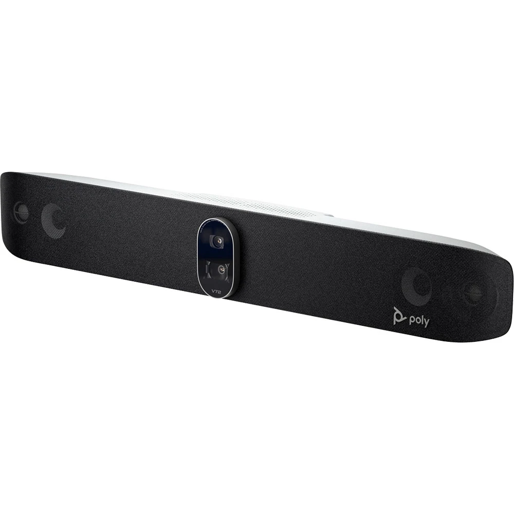 Poly 875L2AA, 2215-87249-001 Studio V72 X70 X72 VESA Mount - Video...