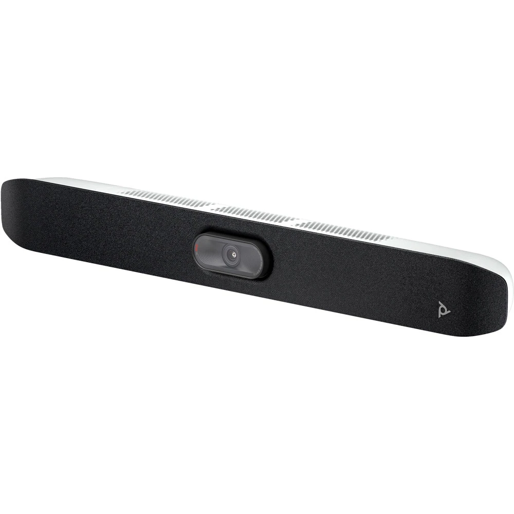 Poly Studio X72 All-In-One Video Bar - Video Conferencing Supply