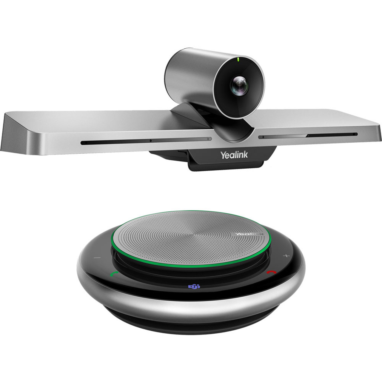 Poly Studio - Small-Medium Room Kit - video conferencing kit - no PC -  7230-87710-001 - Video Conference Systems 