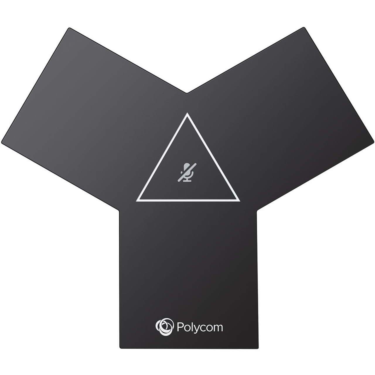 【未使用】Poly Polycom G7500用 IP テーブルマイク 会議 poly-g7500-table-mic-