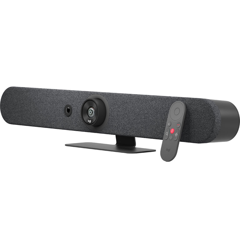Logicool/ロジクール RALLY BAR VR0019 Logitech Rally Bar – Smartboards.com