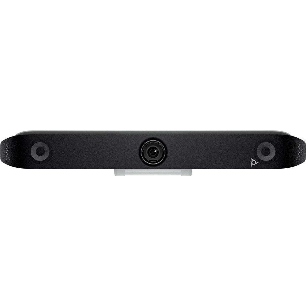 Poly A09D4AA#ABA Studio V52 USB Video Bar - Video Conferencing Supply