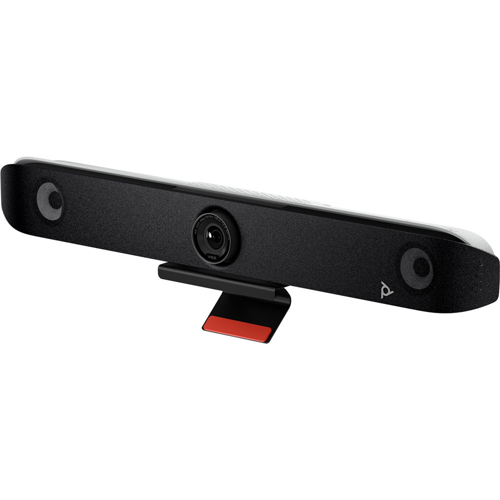Poly Studio V52 USB Video Bar - Video Conferencing Supply