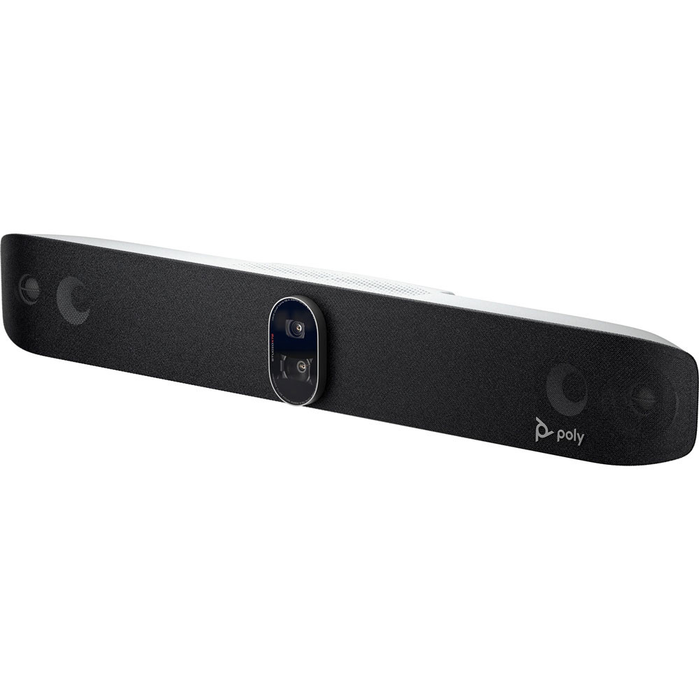 Poly Studio X72 All-In-One Video Bar - Video Conferencing Supply