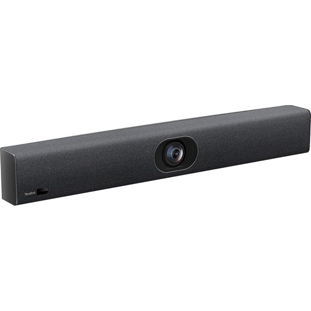 Yealink UVC40 E2 Video Bar - Video Conferencing Supply