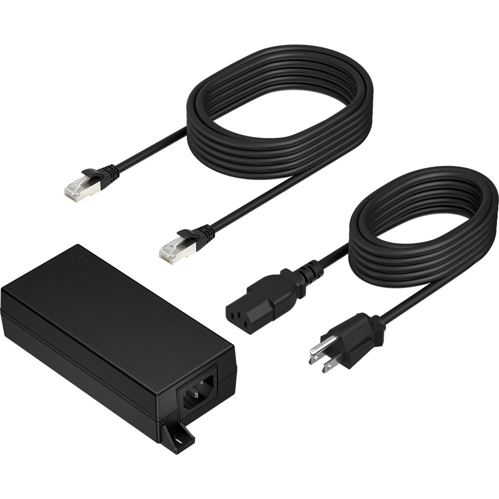 Poly PoE++ Adapter Kit for Studio X32 - Thumbnail 2