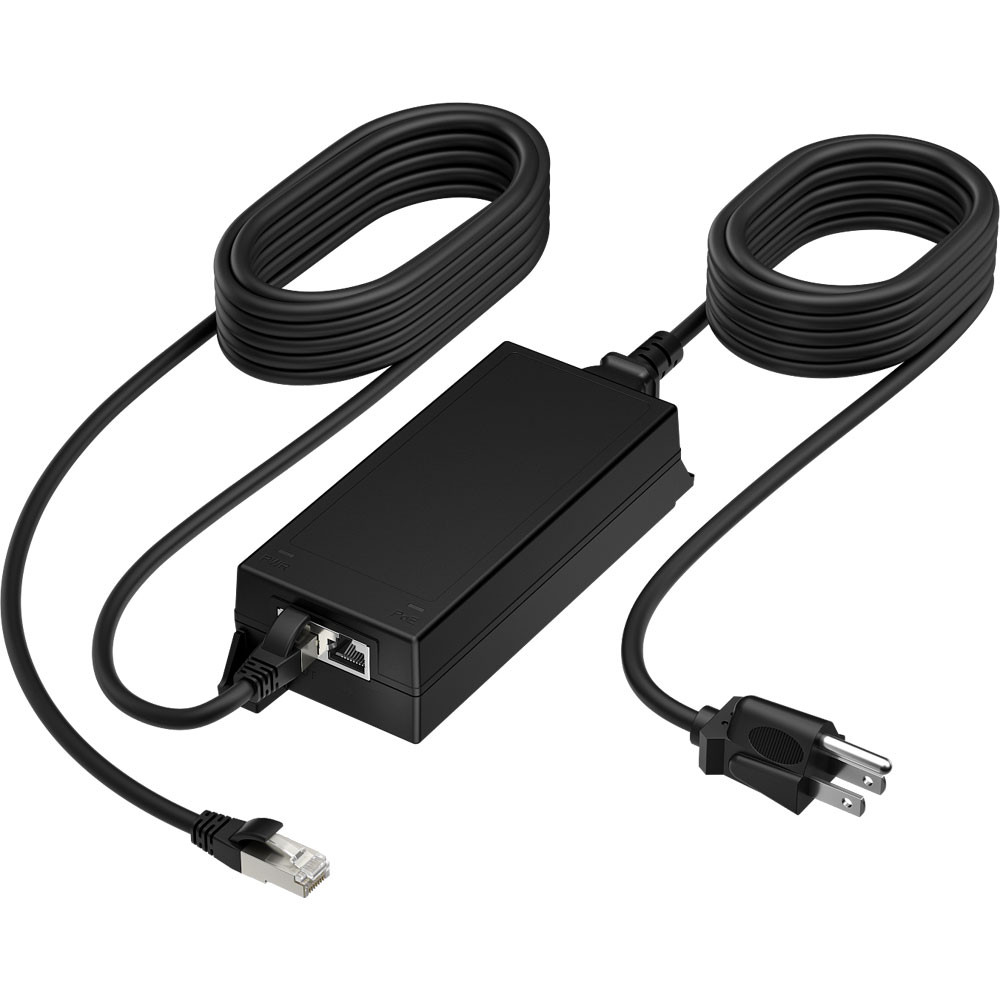 Poly PoE++ Adapter Kit for Studio X32 - Thumbnail 3