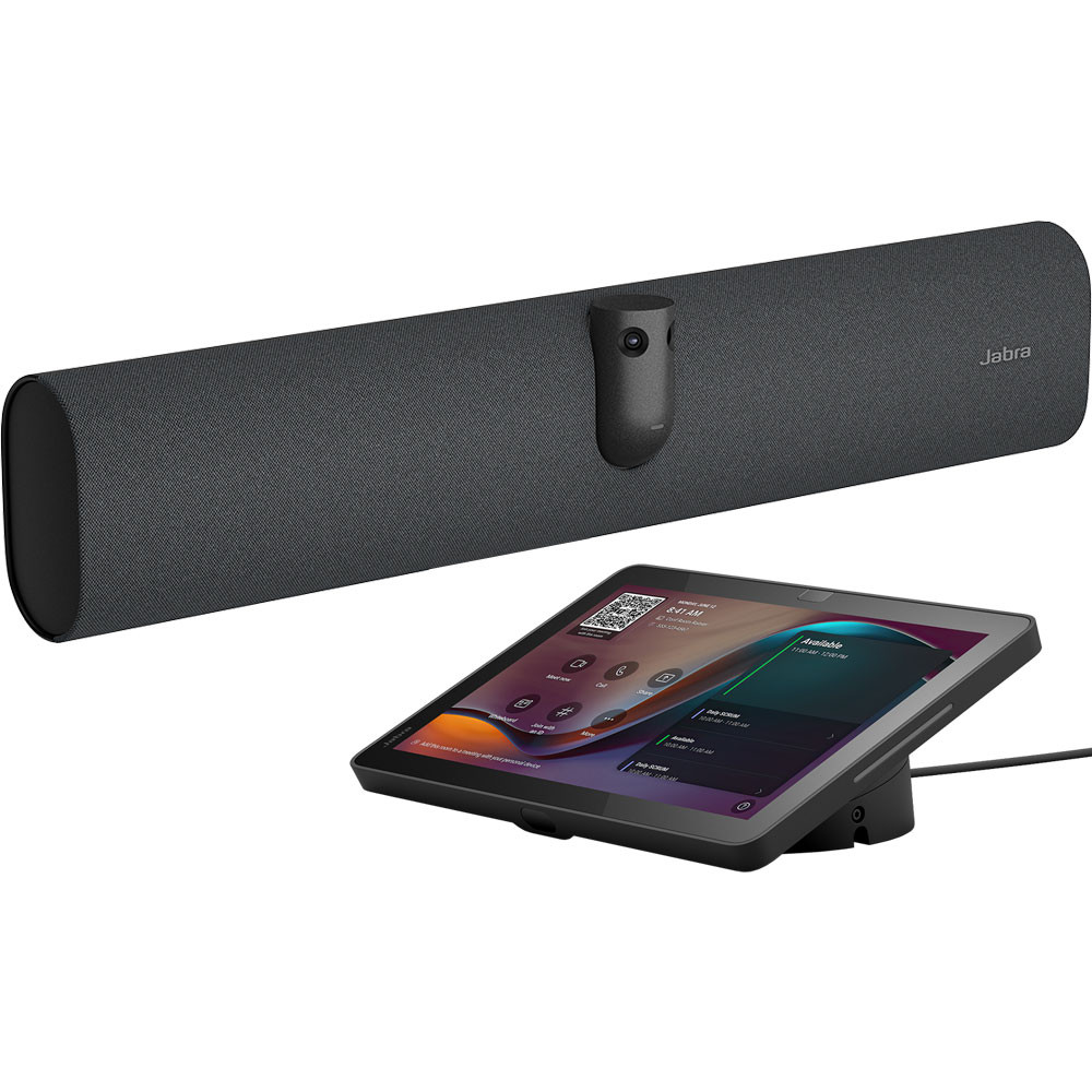Jabra 8721-232 PanaCast 40 VBS for Microsoft Teams - Video