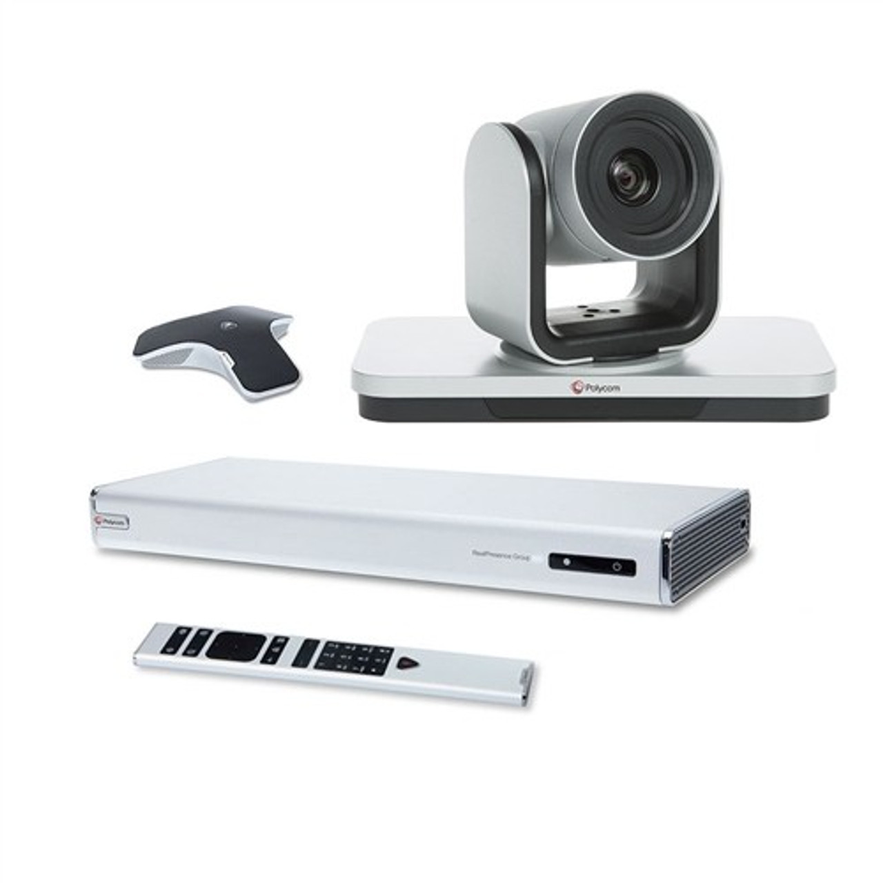 Poly RealPresence Group 310, EagleEye IV 12x, 7200-65330-001