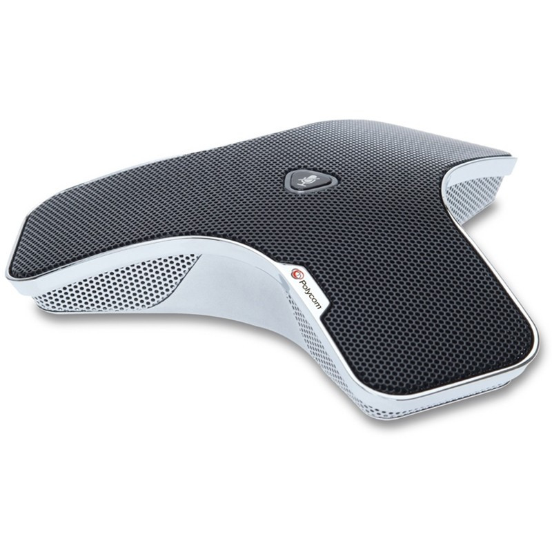 【美品】Polycom RealPresence Group 拡張マイク Poly Group Microphone Array, 2215-63885-001