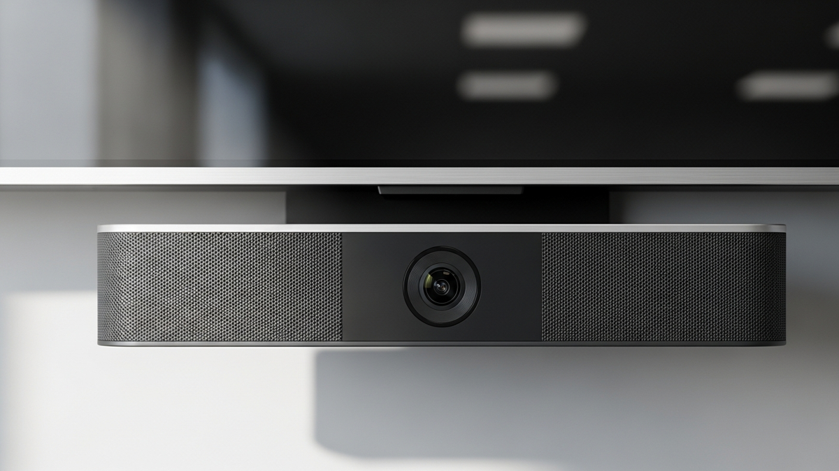Poly Studio X Series Video Bars: Now Certified for Microsoft Teams