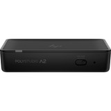 Poly Studio A2 Audio Bridge, Front Poly Studio A2 Audio Bridge, Front