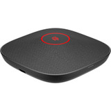 Poly Studio A2 Table Microphone, Angle, Muted Poly Studio A2 Table Microphone, Angle, Muted