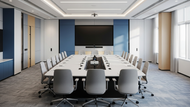How to Choose a Video Conferencing System for a Huddle Room
