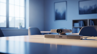 What Is BYOD Video Conferencing? When a USB Video Bar Beats a Room System