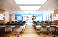 Multi-Camera Microsoft Teams Kits for Video Conferencing in Extra-Large Rooms