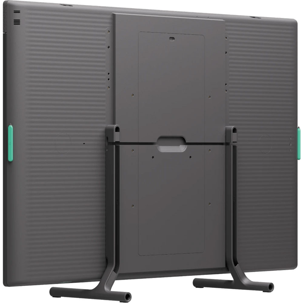 Logitech Rally Board 65 (Graphite) - Video Conferencing Supply