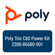 Poly (Polycom) Trio C60 Conference Phone Power Kit