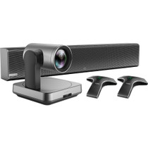 Yealink UVC84-BYOD-210 Meeting Kit