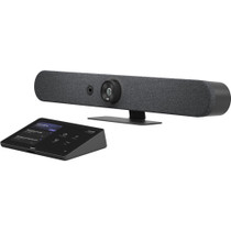 Logitech Rally Bar Mini Video Conferencing Kit for Microsoft Teams