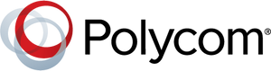 Polycom logo