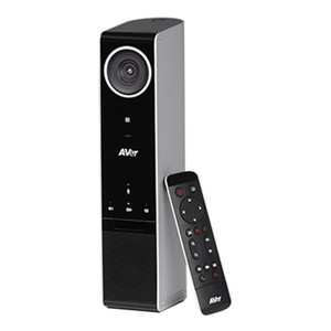 AVer VC320 Portable Video Conferencing Camera & Speakerphone