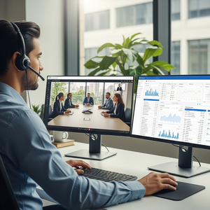 Tech Support, 60 Minutes - TS-2
