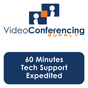 Tech Support, 60 Minutes, Expedited