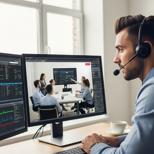Tech Support, 60 Minutes, Expedited - TS-3
