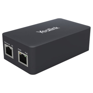 Yealink YLPOE30 PoE Adapter for Yealink CP960 Conference Phone