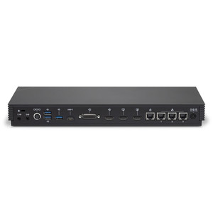 Poly G7500 4K Video Conferencing Codec