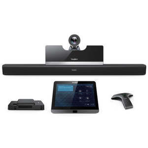 Yealink MVC500-Wired Video Conferencing System for Microsoft Teams & Skype for Business