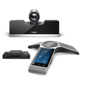 Yealink CP960-UVC50 Zoom Rooms Kit
