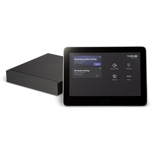 Poly G10-T Microsoft Teams Rooms Kit