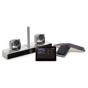 Poly G80-T Microsoft Teams Rooms Kit