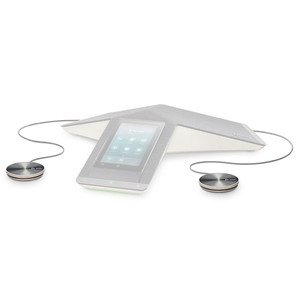 Poly Trio C60 Conference Phone, Expansion Mics