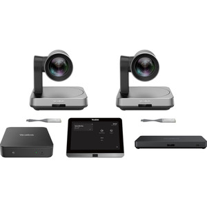 Yealink MVC640-C3-D11 Microsoft Teams Rooms Kit