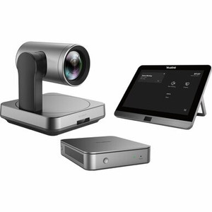Yealink MVC840 Microsoft Teams Video Conferencing System for Large Rooms