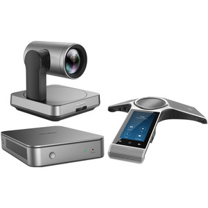 Yealink ZVC640 Zoom Rooms Kit