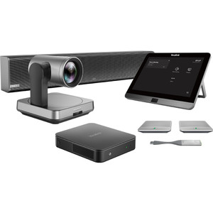 Yealink MVC640-C3-511 Microsoft Teams Rooms Kit