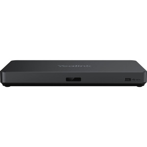 Yealink-AVHub-Front