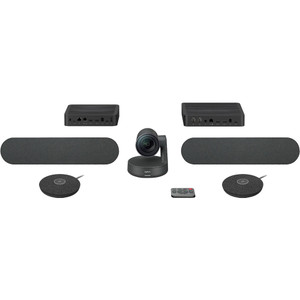 Logitech Rally System, 960-001225