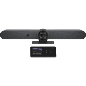 Logitech Rally Bar Video Conferencing Kit for Microsoft Teams